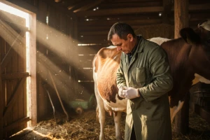 Krizni centar zbog bolesti kvrgave kože