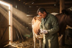 Krizni centar zbog bolesti kvrgave kože