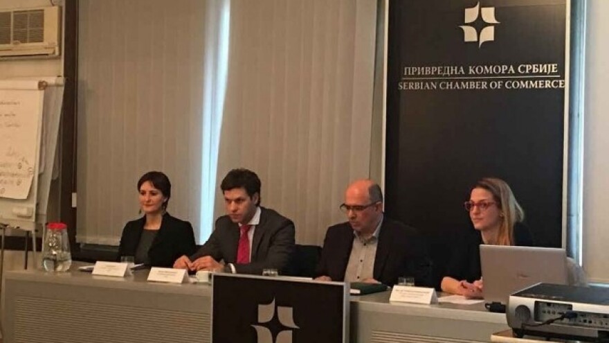 Krizne komunikacije u oblasti bezbednosti hrane