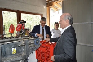 Osnovano 311 zadruga za godinu dana