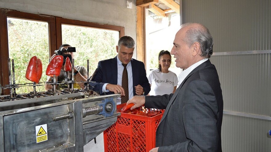 Osnovano 311 zadruga za godinu dana