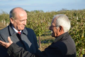 Četiri puta više novca za zadruge u 2018. godini
