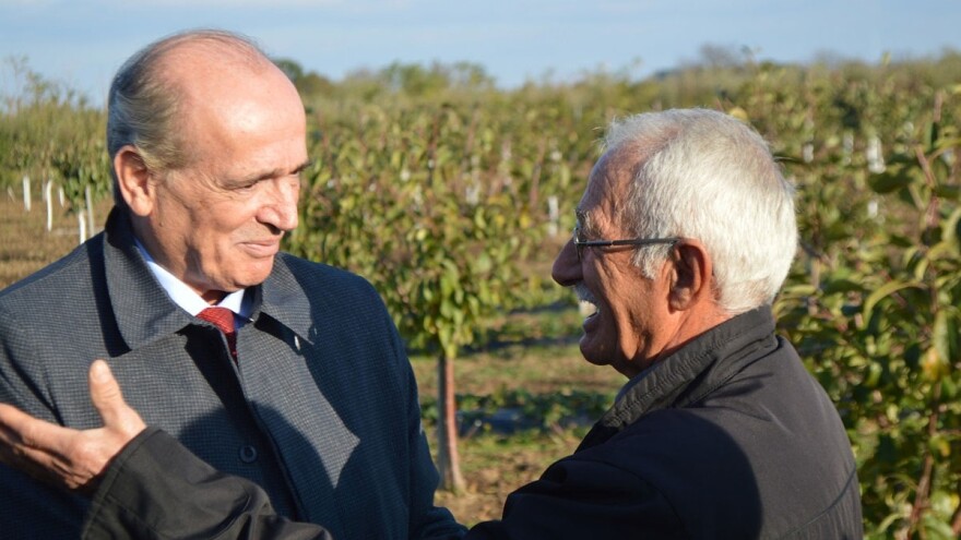 Četiri puta više novca za zadruge u 2018. godini