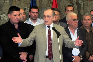 Krkobabić daje novac zadrugama na jugu