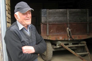 Gružanski krompir konkuriše ivanjičkom ?