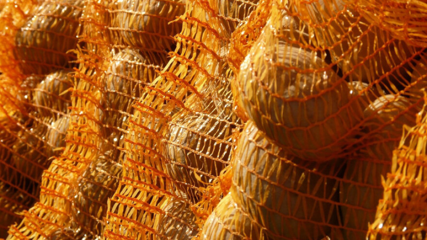 Ne otkupljuju krompir jer ima premalo škroba?