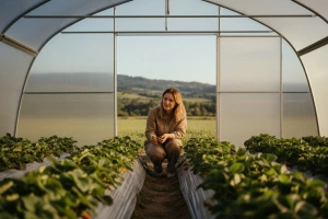 Kroz IFAD VII do novih radnih mjesta u poljoprivredi