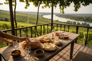 Kroz seoski turizam do razvoja ruralnih krajeva