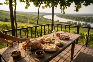 Kroz seoski turizam do razvoja ruralnih krajeva