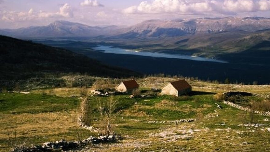 Veliko zanimanje za Studij poljoprivreda krša - stočarstvo