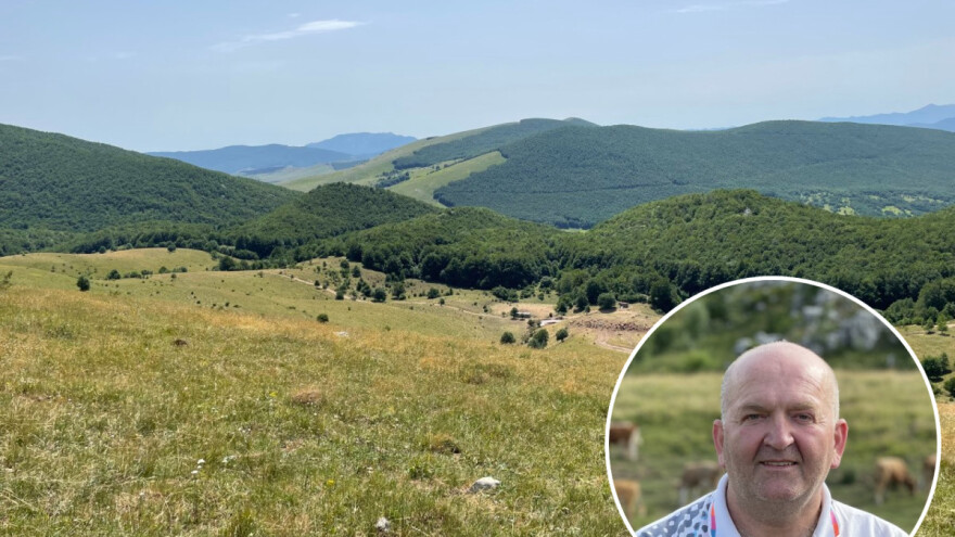 Ivan Tešija: Vrijeđao u afektu jesam, ali ne i prijetio