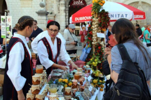 OPG Krstičević završava sezonu eko mandarina