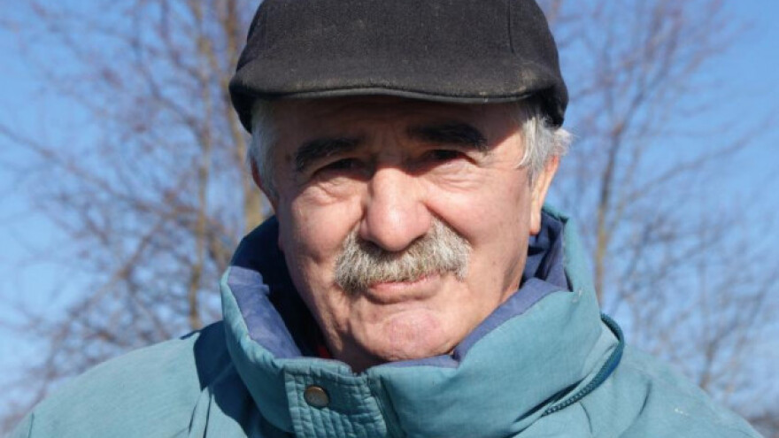 Krsto Franović svakog dana učini jedno dobro djelo