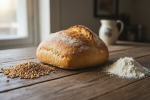 Kruh bi trebao biti jeftiniji