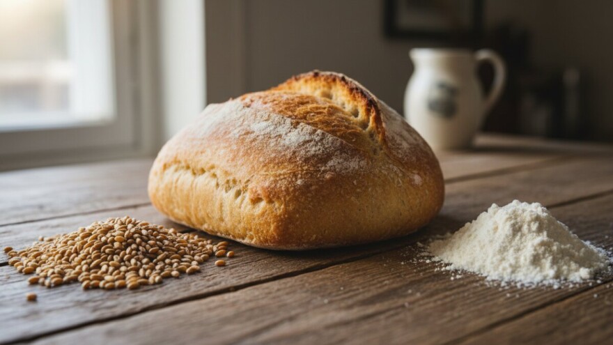 Kruh bi trebao biti jeftiniji