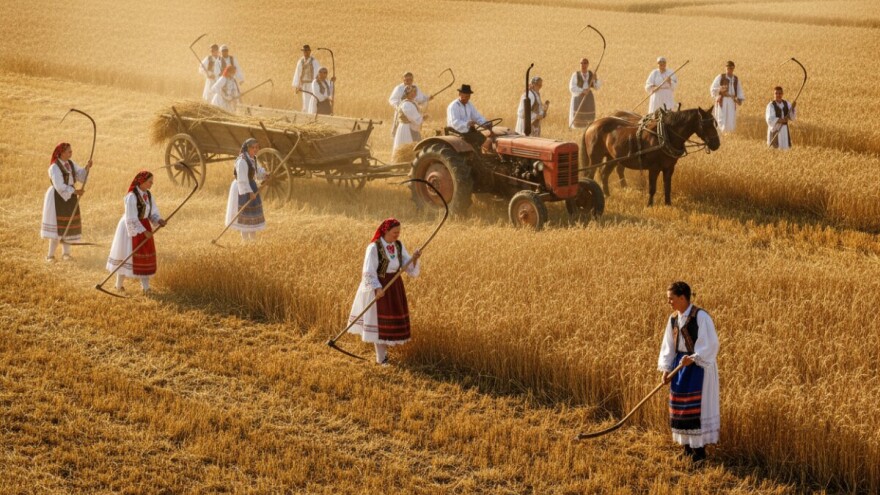 Kruh naš svagdašnji - Županja 2014.