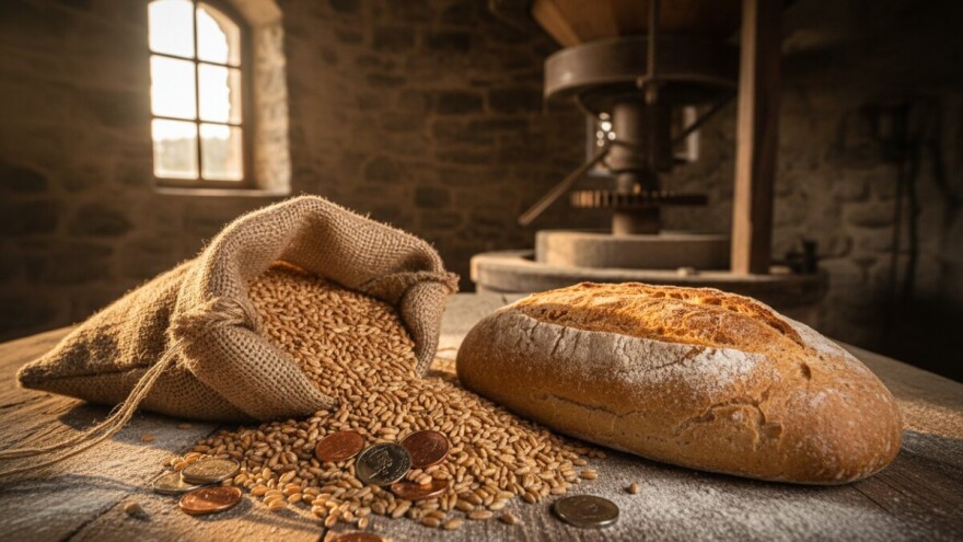 Kruh neće poskupjeti