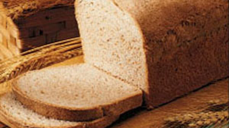 Raste cijena kruha zbog visokih cijena pšenice