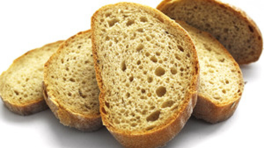 Kruh plaćamo dvostruko