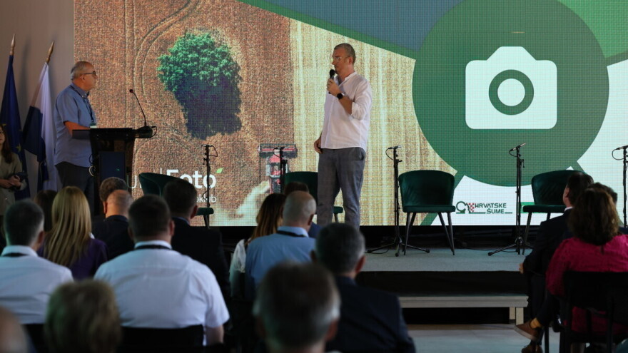 Otkrivamo ko će odlučivati o najboljim ruralnim fotografijama