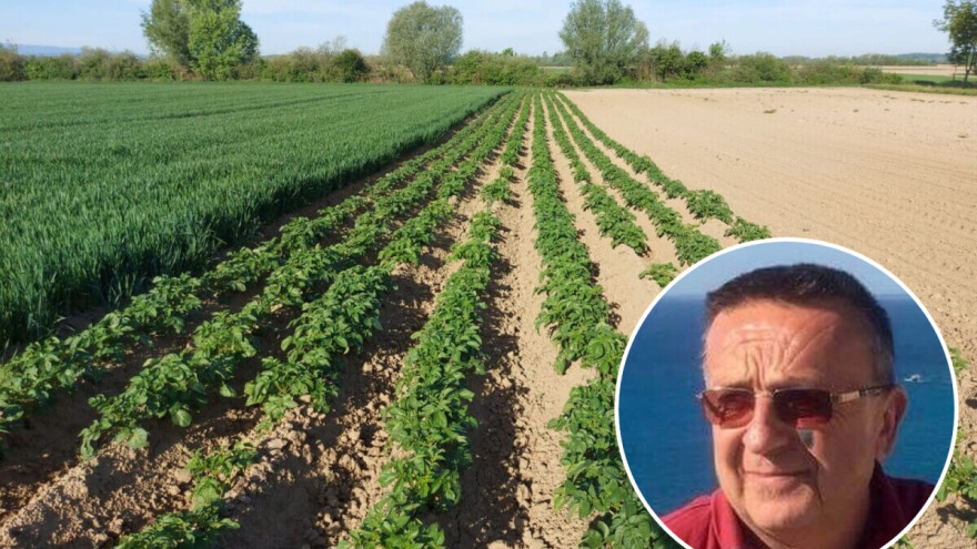 Kriza kao prilika: Ratari novu šansu vide u proizvodnji povrća