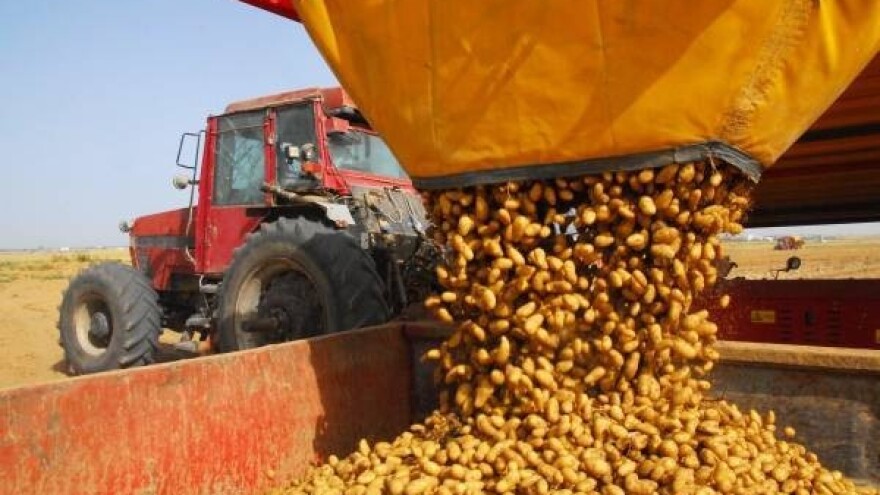 Upišite se u Katalog prehrambene industrije