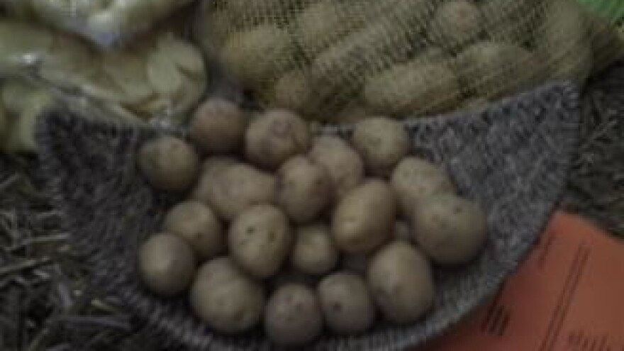 Pastrva i krumpir spašavaju Liku