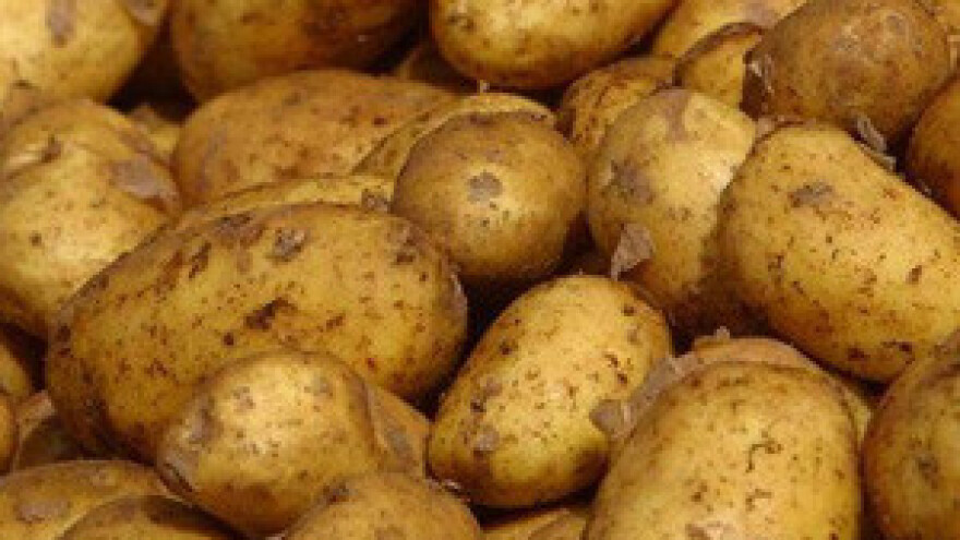 Zaštićen lički krumpir, varaždinsko zelje i zagorski puran