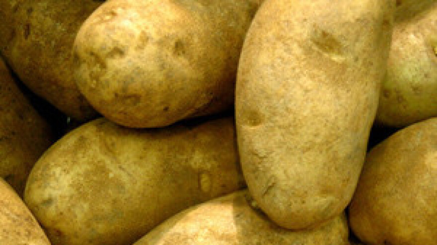 Proizvode domaći čips od uvoznog krumpira