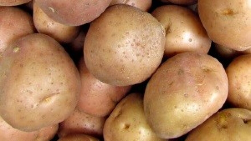 Neće biti ni krumpira bez biljne putovnice