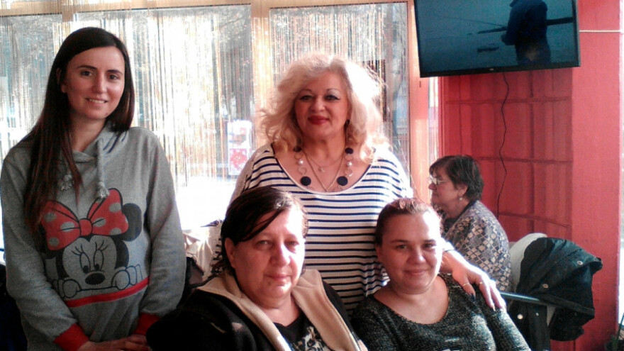 Tradicija je strela u budućnost