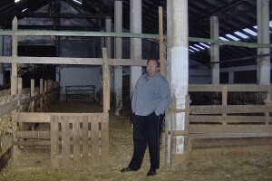 Kad krave utihnu - a farma ode na bubanj!
