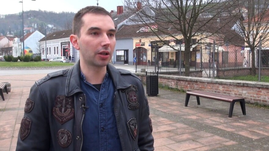 Krunoslav Sontacchi: Nije realno da je Požeško-slavonska županija u istoj skupini razvijenosti sa Šibensko-kninskom!