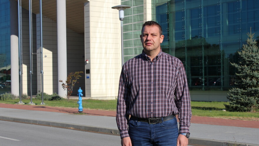 Pad broja upisanih studenata na osječkom Fakultetu agrobiotehničkih znanosti - dekan najavio promjene