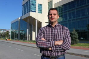 Zmaić: Stočarsko pokušalište i pametna farma plan je FAZOS-a u idućim godinama