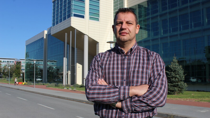 Zmaić: Stočarsko pokušalište i pametna farma plan je FAZOS-a u idućim godinama