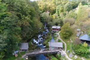 Кrupa na Vrbasu na listi najboljih turističkih sela na svijetu
