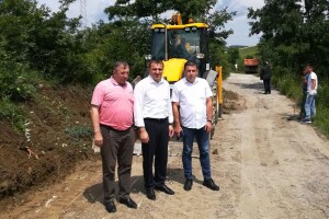 Dedić: Svakom proizvođaču trebamo osigurati što lakši pristup skladištu, otkupljivaču ili pak, direktno klijentu