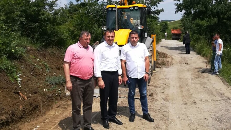 Dedić: Svakom proizvođaču trebamo osigurati što lakši pristup skladištu, otkupljivaču ili pak, direktno klijentu