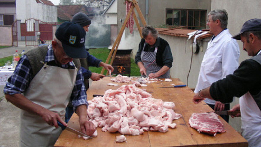 Pripremite najbolju devenicu!