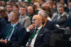Državni tajnik u utrci za župana: Zdravko Tušek objavio kandidaturu