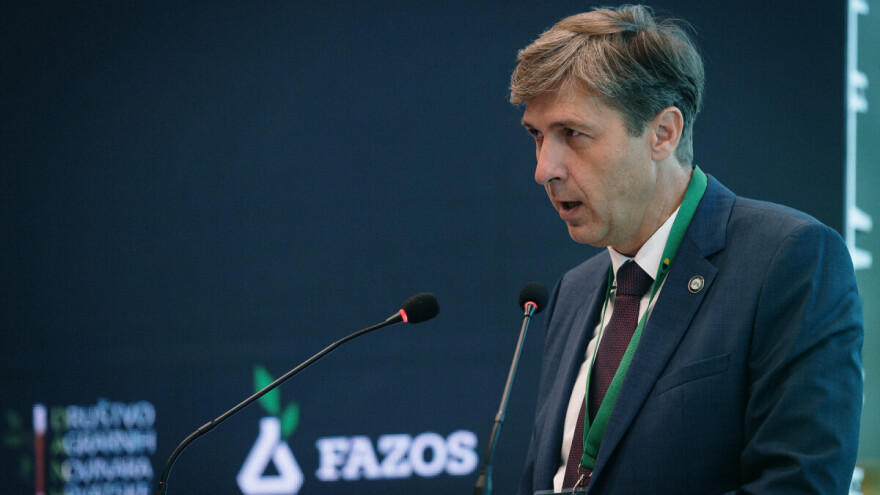 Treba li uopće našim poljoprivrednicima Komora?