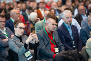 Ovaj petak u Osijeku - najveća poljoprivredna konferencija u RH