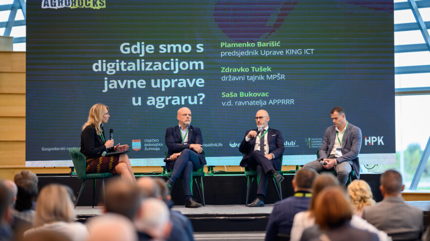 Krenula prodaja ulaznica za AgroRocks 2025.