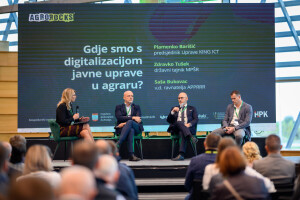 Ravnatelj APPRRR otkrio kada će završiti s isplatom potpora za proizvodnu 2023. godinu