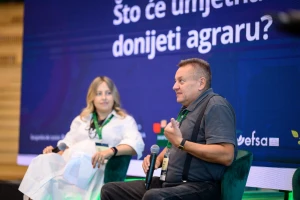 Ako je vaš posao ponavljajuć - bit ćete prvi koji će ostati bez posla