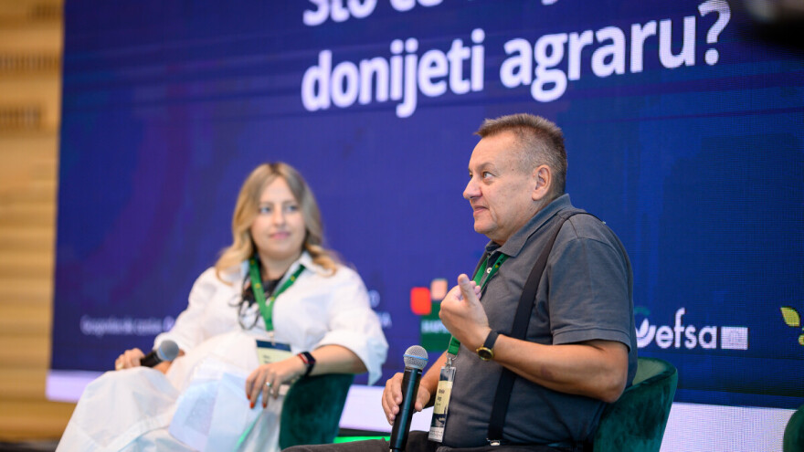 Ako je vaš posao ponavljajuć - bit ćete prvi koji će ostati bez posla