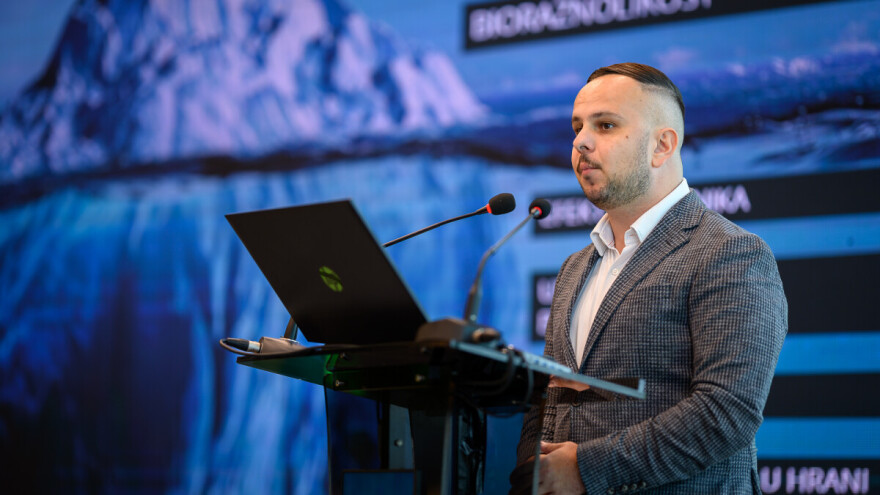 Nutris: Podižemo ljestvicu u održivoj poljoprivredi s bobom i regenerativnim praksama