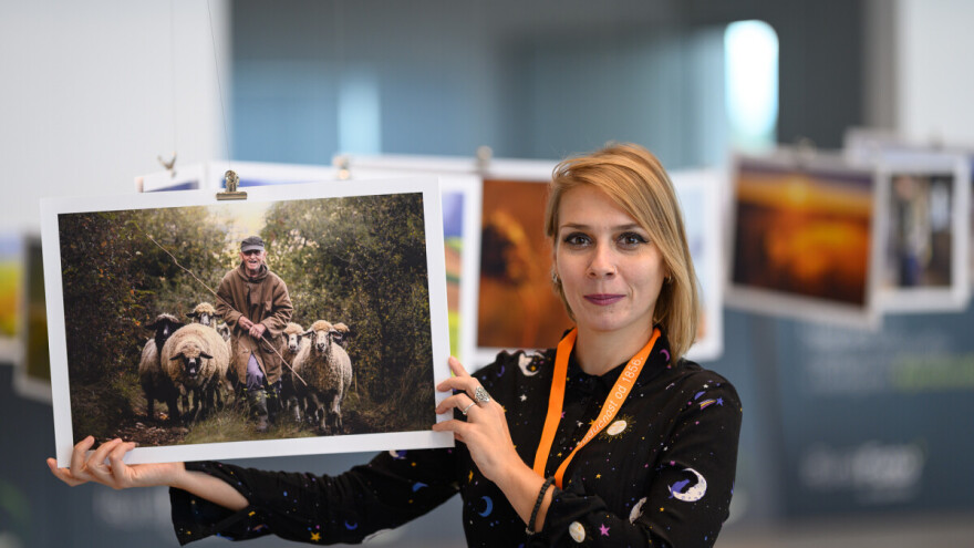 Jelena Potrebić: "Deda Nenad je iznenadio mene, a i ja njega"