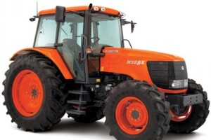 Kubota traktori napokon u Hrvatskoj